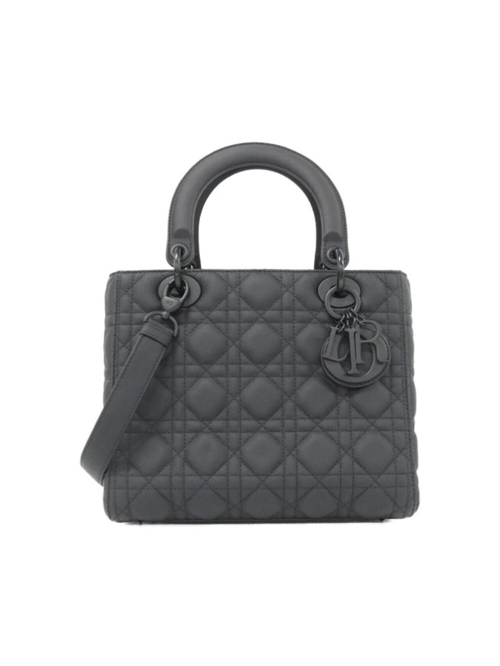 Dior Lady Medium Bag